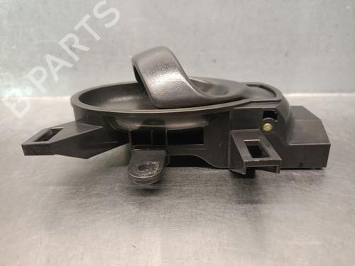Maneta interior trasera derecha NISSAN NOTE (E12) 1.5 dCi | BP38255376I16 - Image 5