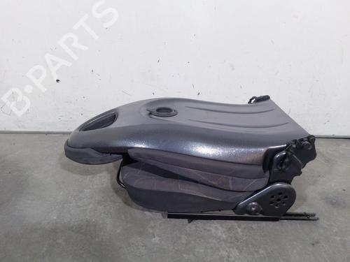 Right front seat SMART FORTWO Coupe (450) 0.7 (450.352, 450.332) | BP36597809C16 - Image 8