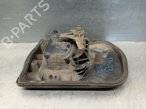 Front right exterior door handle IVECO DAILY III Van  | BP13403058C129 