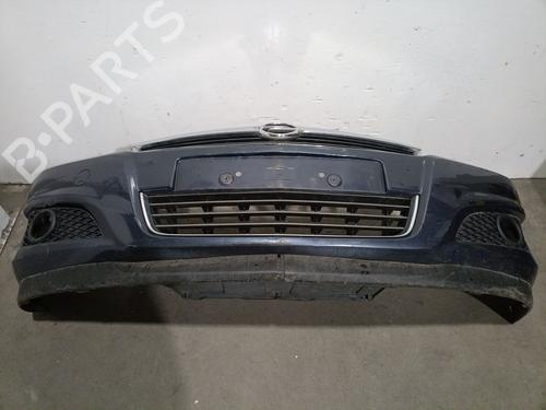 Foran kofangere OPEL ASTRA H (A04) 1.7 CDTI (L48) (100 hp) 32127236