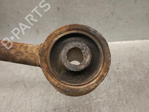 Right rear suspension arm JAGUAR XJ (XJ40, XJ81) 6 3.2 24V | BP20267967M15 