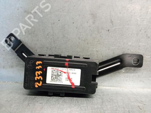 Electronic module HYUNDAI TUCSON (TL, TLE) 2.0 CRDi All-wheel Drive | BP28057902M83 