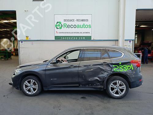 Brugte BMW X1 (F48) sDrive 18 d (150 hp) 3264989