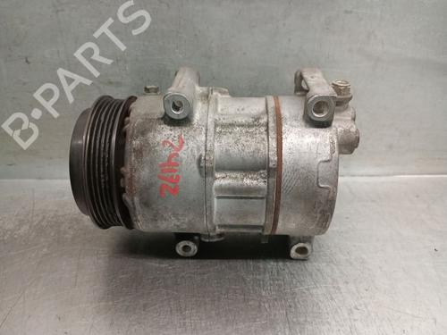 AC compressor MERCEDES-BENZ B-CLASS Sports Tourer (W245) B 200 CDI (245.208) | BP31052370M34