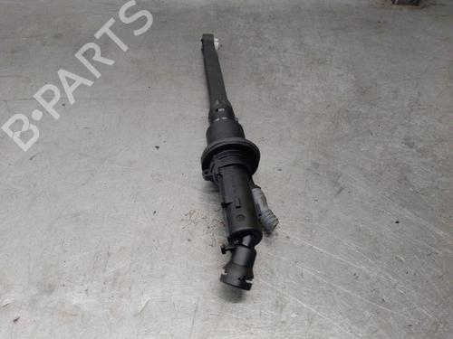 Clutch slave cylinder CITROËN C4 II (NC_) 1.6 HDi 110 | BP33217295M113  - Image 5