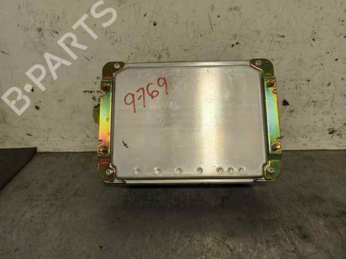 Engine control unit (ECU) NISSAN TERRANO II (R20) 2.7 TDi 4WD | BP5573965M57 