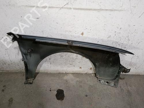 Left front fenders AUDI A6 C5 (4B2) 2.5 TDI quattro | BP26324333C41 