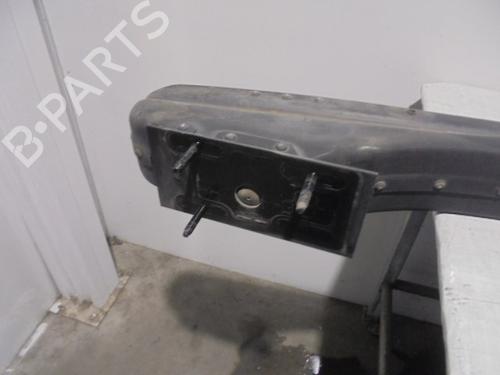 Rear bumper reinforcement MERCEDES-BENZ S-CLASS (W220, V220) S 320 (220.065, 220.165) | BP9962989C73 