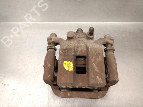 Used Left rear brake caliper NISSAN MURANO I (Z50) 3.5 4x4 (245 hp) 27933206