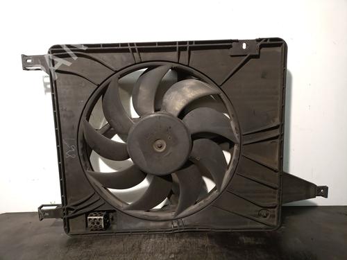 Used Radiator fan Radiator fan 34720313 34720313