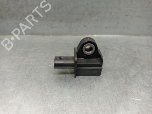 Used Electronic module SEAT TOLEDO IV (KG3) 1.6 TDI (115 hp) 21582079