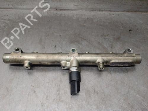 Injection rail PEUGEOT 607 (9D, 9U)  | BP31124244M98 