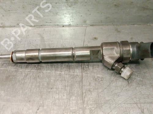 Used Injector MERCEDES-BENZ A-CLASS (W169) A 200 CDI (169.008, 169.308) (140 hp) 30777475