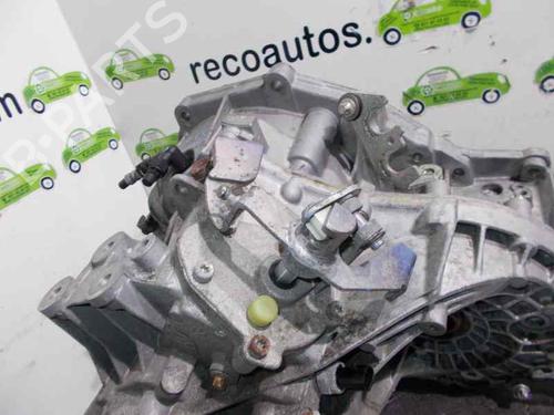 Gearbox OPEL SIGNUM Hatchback (Z03) 2.2 direct (F48) | BP2335472M3 