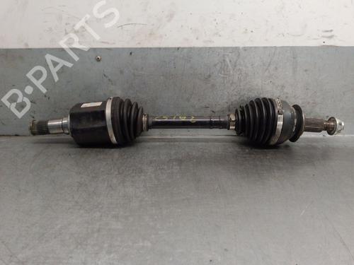 Used Left front driveshaft Left front driveshaft MAZDA 6 Saloon (GJ, GL) 2.2 D (GJ2FP) (150 hp) 33977567 33977567