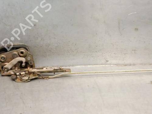 Rear right lock MERCEDES-BENZ MB Van (W631) 2.0 D | BP25808168C99 