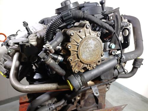 Engine VW PASSAT B6 Variant (3C5) 2.0 TDI 16V | BP38465412M1 - Image 6