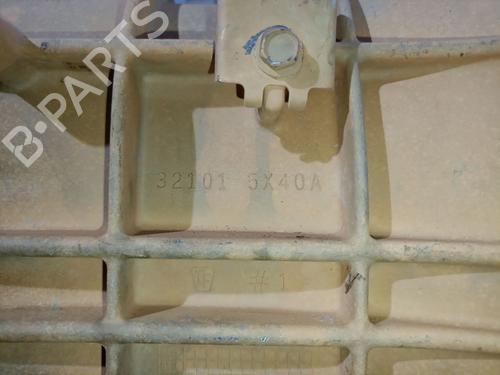 Gearbox NISSAN PATHFINDER III (R51) 2.5 dCi | BP22721097M3 