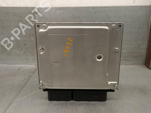 Engine control unit (ECU) MERCEDES-BENZ C-CLASS (W203) C 240 4-matic (203.081) | BP37478385M57 - Image 2