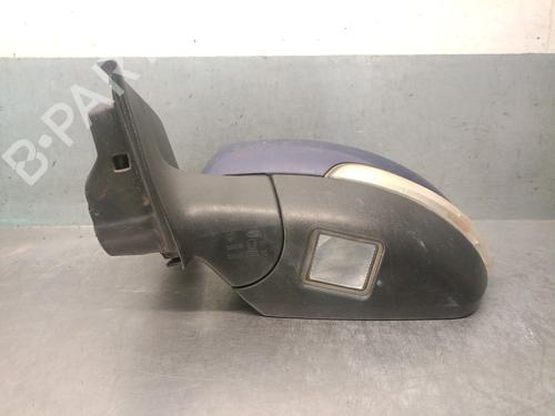 Left mirror FORD KUGA II (DM2) 2.0 TDCi | BP32326025C26 