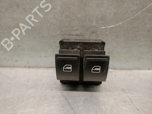 Used Left front window switch Left front window switch SEAT Mii (KF1, KE1) electric (83 hp) 33461088 33461088