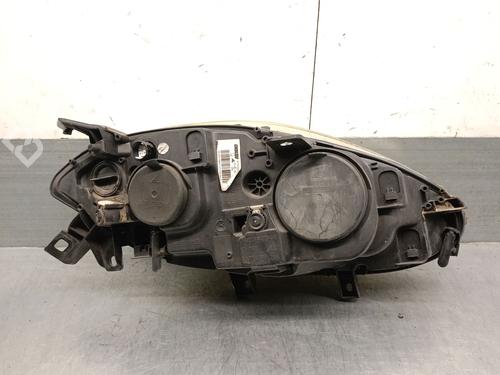 Left headlight FIAT BRAVO II (198_) 1.9 D Multijet (198AXB1A) | BP29314106C28 
