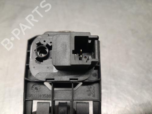 Tailgate handle PEUGEOT 607 (9D, 9U) 3.0 V6 24V | BP36422067C132 - Image 3