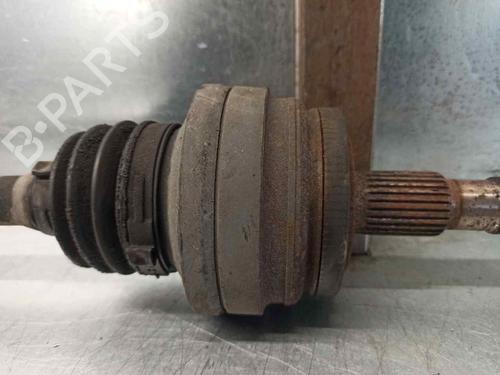 Left rear driveshaft MERCEDES-BENZ E-CLASS (W211)  | BP11929686M40 