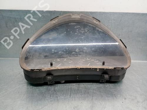 Instrument cluster CITROËN BERLINGO / BERLINGO FIRST MPV (MF_, GJK_, GFK_) 1.6 HDI 75 (MF9HW, GJ9HWC, GF9HWC, GN9HWC) | BP29361163C47 