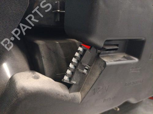 Left taillight ROVER 25 I Hatchback (RF) 1.6 16V | BP36887022C34 - Image 4