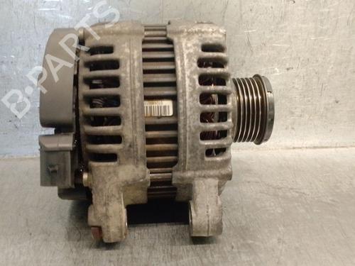 Used Alternator Alternator FORD MONDEO IV (BA7) 2.0 TDCi (140 hp) 34194700 34194700