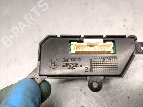 Electronic sensor KIA NIRO I (DE) 1.6 GDI Hybrid | BP26543099M84 - Image 4