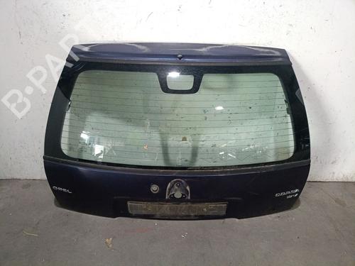 Used Tailgate Tailgate 38511732 38511732
