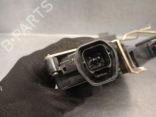 Front right lock HYUNDAI ACCENT III Saloon (MC) 1.5 CRDi GLS | BP25794400C97 