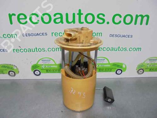 Fuel pump ALFA ROMEO MITO (955_) 1.3 MultiJet (955AXP1A, 955AYC1A) | BP2319937M76 