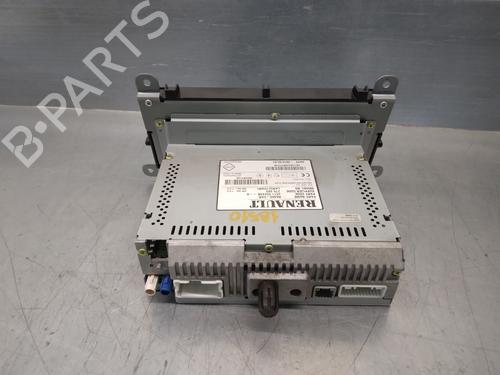 Electronic module RENAULT CLIO IV (BH_) 1.5 dCi 90 | BP15179589M83 