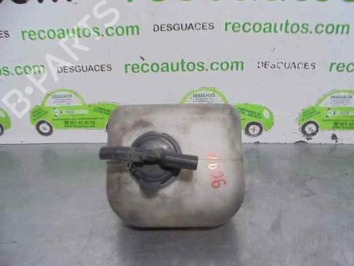 Used Expansion tank KIA JOICE (MTE1P) 2.0 (139 hp) 3249965