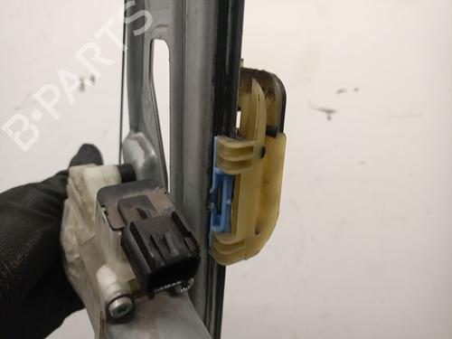 Front right window mechanism FORD TRANSIT V363 Van (FCD, FDD) 2.0 EcoBlue RWD | BP37243496C23 - Image 2