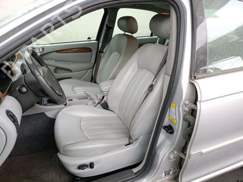 Display monitor JAGUAR X-TYPE I (X400) 2.5 V6 All-wheel Drive | BP31171758C48 