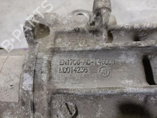 Rear differential INFINITI QX30 2.2 D AWD | BP38602583M24 - Image 8