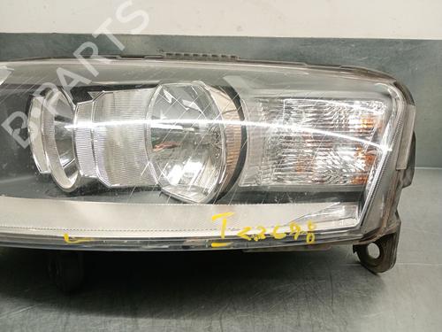 Lyskaster venstre AUDI A6 C6 (4F2) 3.0 TDI quattro | BP29876170C28