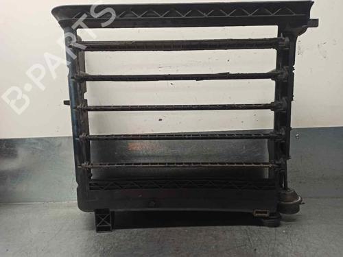 Frontblech BMW 3 (E46) 320 d | BP20265524C72