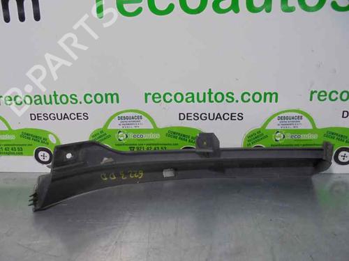 Headlight eyebrow OPEL ZAFIRA A MPV (T98) 1.8 16V (F75) | BP20247101C118 