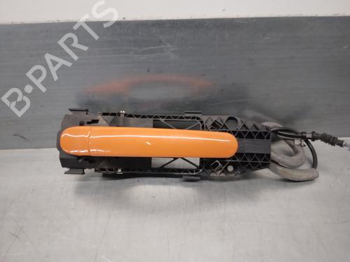 Maneta exterior delantera derecha SEAT IBIZA IV (6J5, 6P1) [2008-2017]  15191696