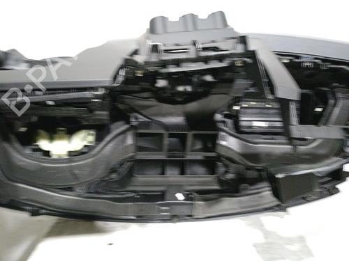 Dashboard RENAULT CLIO V (B7_) 1.6 E-TECH 140 (B7MU) | BP29202522C46 
