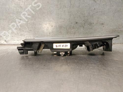 Rear left interior door handle AUDI ALLROAD C5 (4BH) 2.5 TDI quattro | BP37792988I15 - Image 2