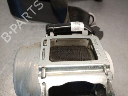 Front left seatbelt OPEL VIVARO B Van (X82) 1.6 CDTI (05) | BP36562220I26 - Image 5