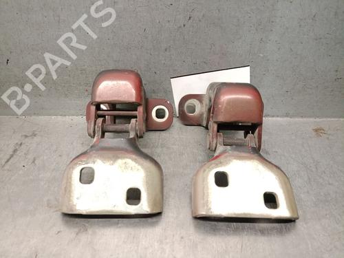Used Hinge/Door check strap RENAULT TRAFIC II Bus (JL) 2.0 dCi 115 (JL00, JL01, JL0H, JL0M, JL0U) (114 hp) 32273997
