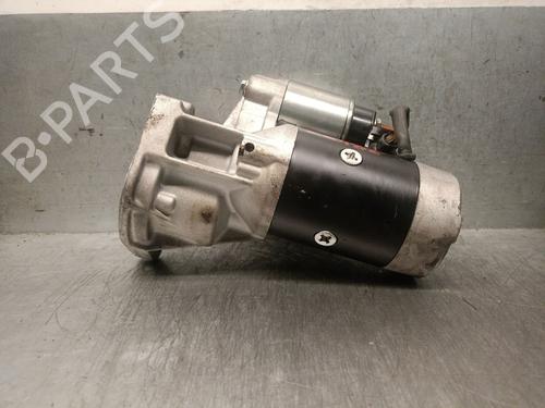 Starter NISSAN ALMERA I (N15) 2.0 D | BP24846258M8 