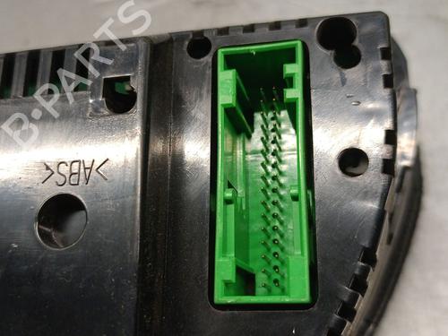 Instrument cluster AUDI A4 B7 (8EC) 1.9 TDI | BP36996250C47 - Image 6